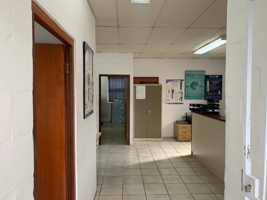 To Let 0 Bedroom Property for Rent in Ndabeni Western Cape